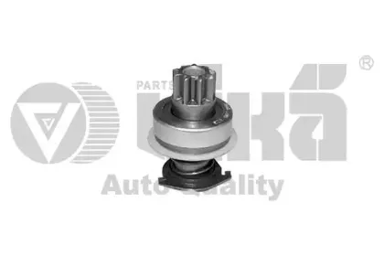 Привод с механизмом свободного хода, стартер vika купить